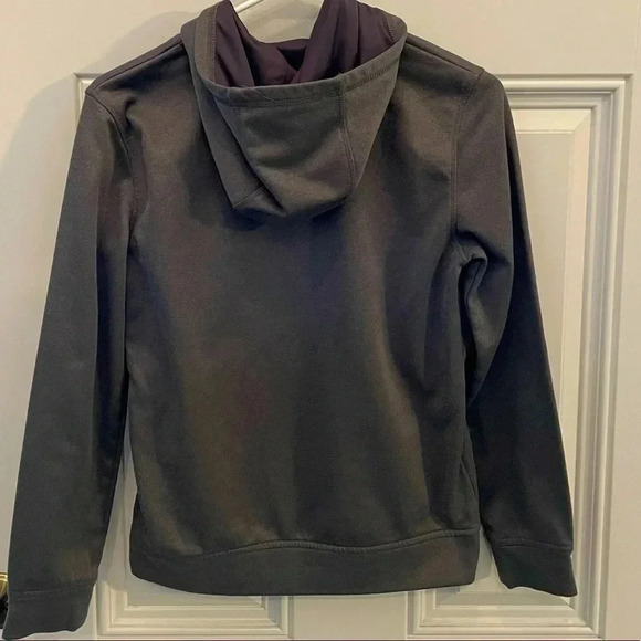 Umbro Hooded Sweatshirt Youth Size Large - Picture 5 of 6